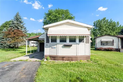 26 Doucette St, West Seneca, NY 14224