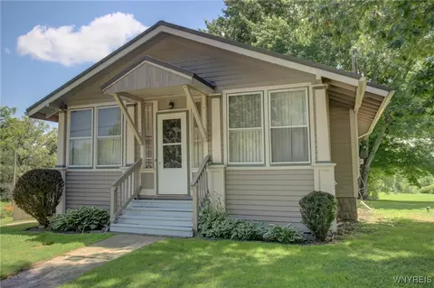 6716 Main St, Cherry Creek, NY 14723