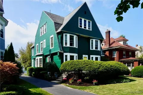47 Beard Ave, Buffalo, NY 14214