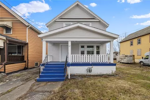 33 Good Ave, Buffalo, NY 14220