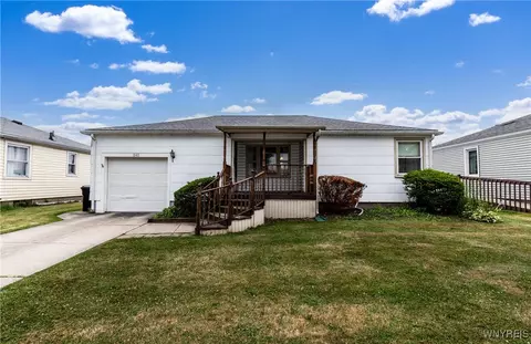 242 Homewood Ave, Buffalo, NY 14217