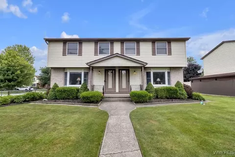 82 Hillpine Rd, Cheektowaga, NY 14227