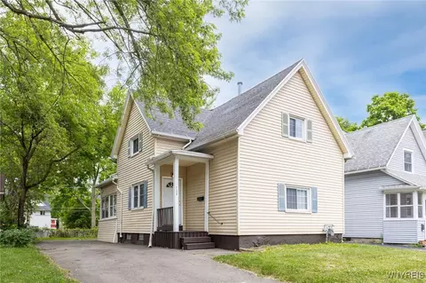 708 Garson Ave, Rochester, NY 14609