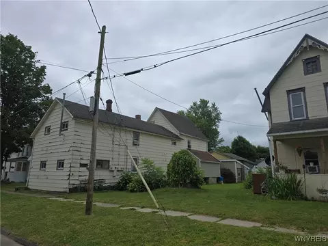 1025 Spruce St, Olean, NY 14760 photo 2