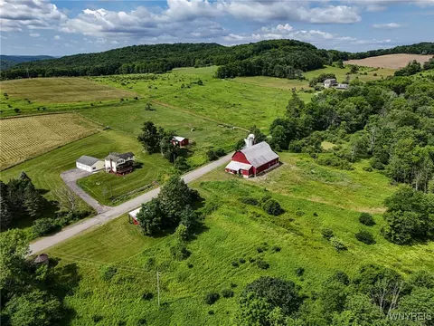 9935 Swift Rd, Cuba, NY 14727