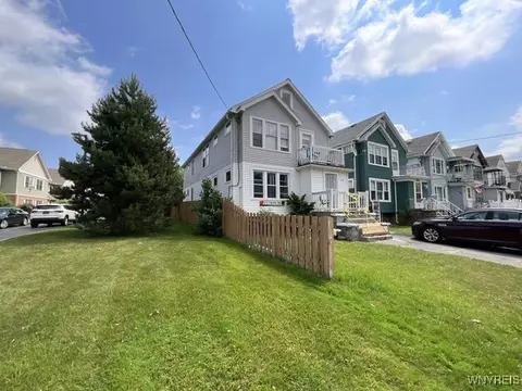 311 Newfield St, Buffalo, NY 14207