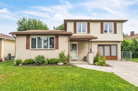 94 N Seine Dr, Cheektowaga, NY 14227