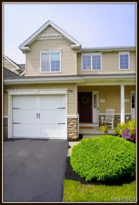 114 Slate Bottom Dr, Depew, NY 14043