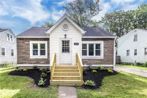 539 Windermere Blvd, Amherst, NY 14226