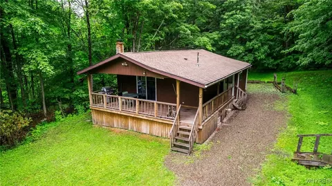 3847 Cash Hill Rd, Machias, NY 14101
