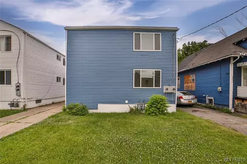 376 Norfolk Ave, Buffalo, NY 14215