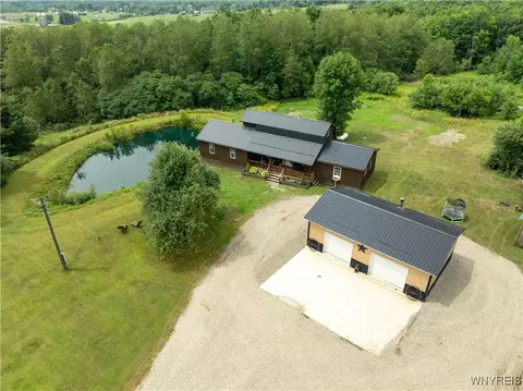 2890 Eagles Nest Rd, Delevan, NY 14042 photo 3