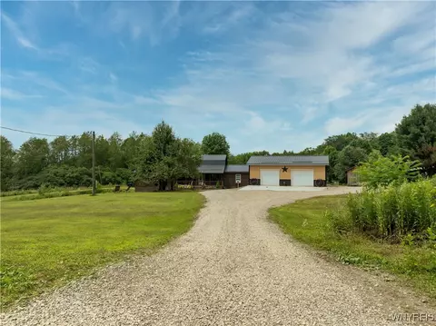 2890 Eagles Nest Rd, Delevan, NY 14042 photo 4