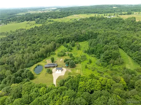 2890 Eagles Nest Rd, Delevan, NY 14042 photo 6