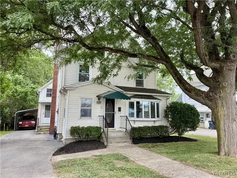 652 E Main St, Batavia, NY 14020