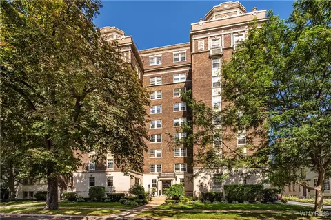 83 Bryant # 7AB, Buffalo, NY 14209