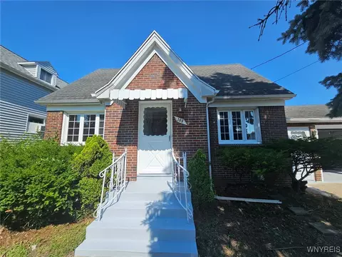 169 Lackawanna Ave, Buffalo, NY 14212