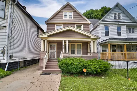316 Wyoming Ave, Buffalo, NY 14215
