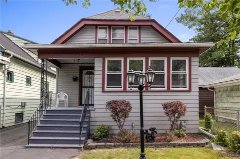 305 Warwick Ave, Buffalo, NY 14215