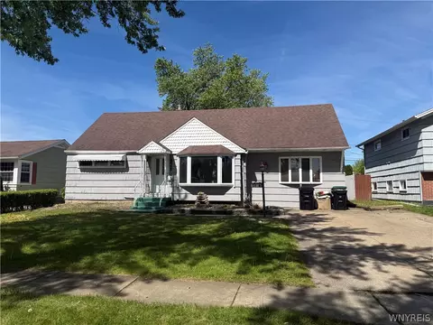 14 Dolphann Dr, Tonawanda, NY 14150