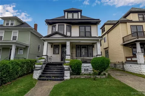 624 Kensington Ave, Buffalo, NY 14215