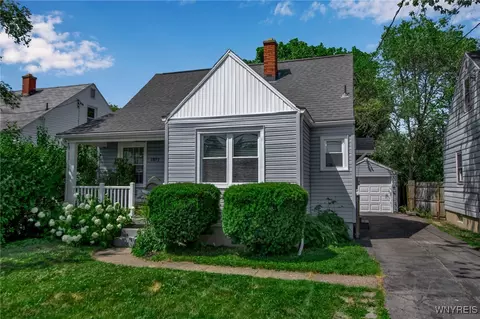 1871 Eggert Rd, Amherst, NY 14226