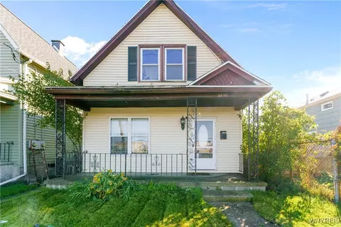 2275 Broadway St, Buffalo, NY 14212