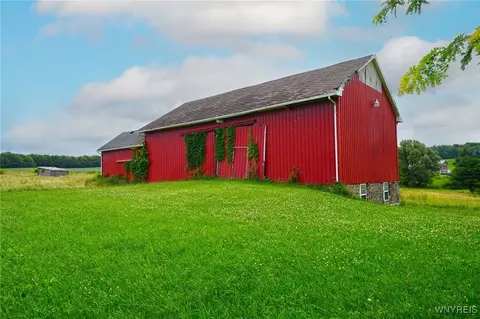 11143 Chaddock Rd, Alexander, NY 14005 photo 33