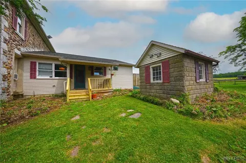 11143 Chaddock Rd, Alexander, NY 14005 photo 31
