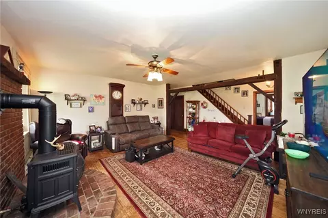 11143 Chaddock Rd, Alexander, NY 14005 photo 9