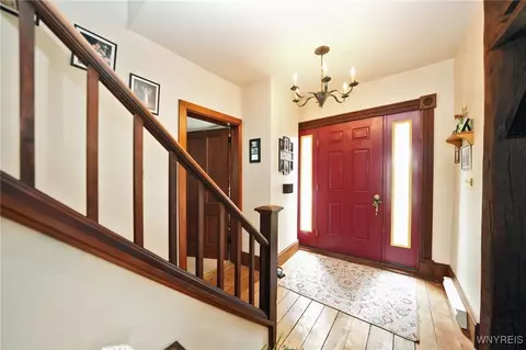 11143 Chaddock Rd, Alexander, NY 14005 photo 6