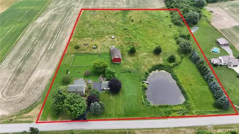 11143 Chaddock Rd, Alexander, NY 14005 photo 34