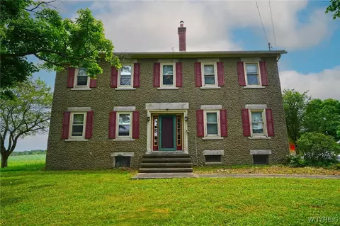 11143 Chaddock Rd, Alexander, NY 14005 photo 3