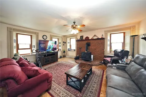 11143 Chaddock Rd, Alexander, NY 14005 photo 7