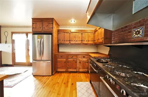11143 Chaddock Rd, Alexander, NY 14005 photo 14