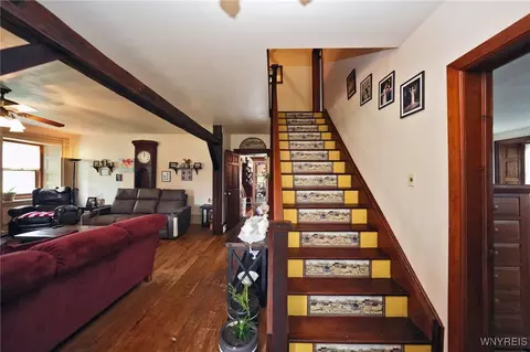 11143 Chaddock Rd, Alexander, NY 14005 photo 5