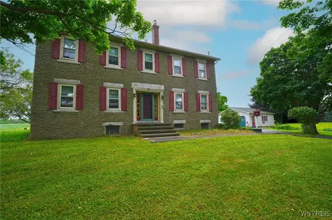11143 Chaddock Rd, Alexander, NY 14005 photo 2