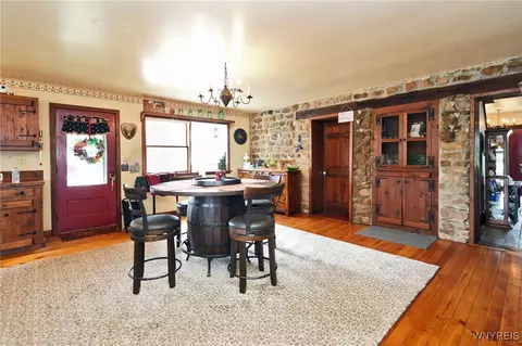 11143 Chaddock Rd, Alexander, NY 14005 photo 11