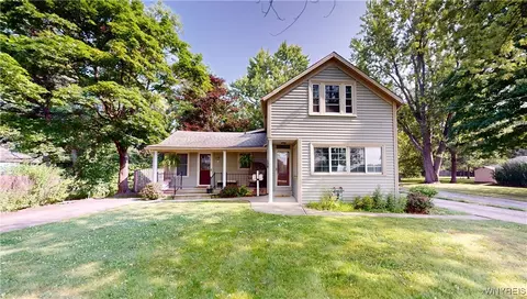 134 State St, Tonawanda, NY 14150