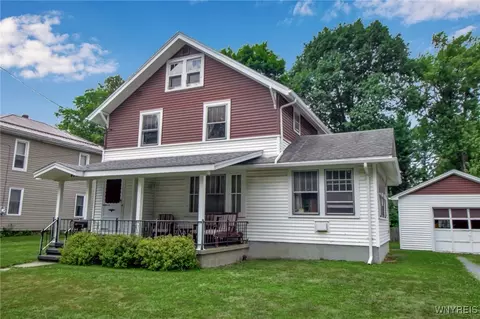 480 Prospect Ave, Aurora, NY 14052