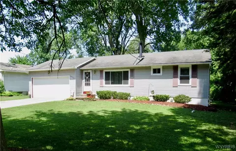 1036 Klein Rd, Amherst, NY 14221