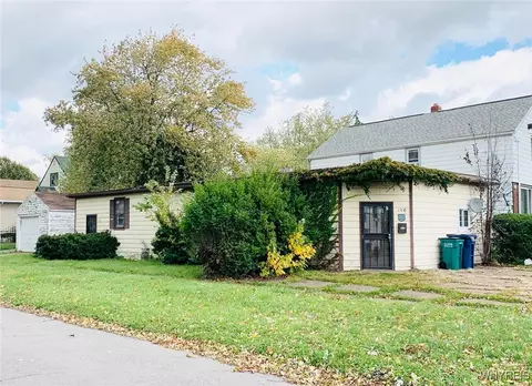 190 Davidson Ave, Buffalo, NY 14215