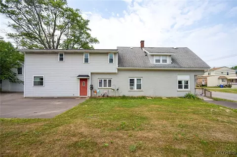 120 Maple Ave, Buffalo, NY 14219 photo 2