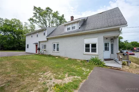120 Maple Ave, Buffalo, NY 14219