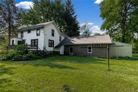 2458 Hess Rd, Appleton, NY 14008 photo 4