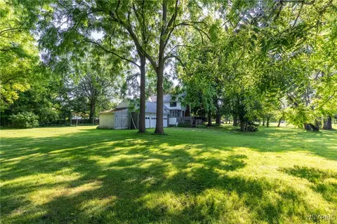 2458 Hess Rd, Appleton, NY 14008 photo 3