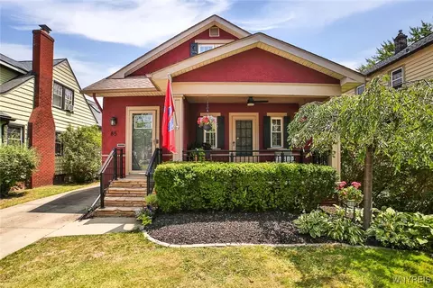 85 Irving Ter, Buffalo, NY 14223