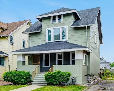 1143 Kensington Ave, Buffalo, NY 14215