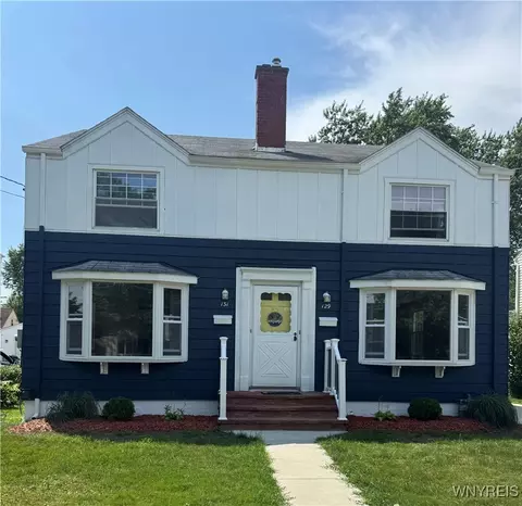 129 Brookside Dr, Buffalo, NY 14220