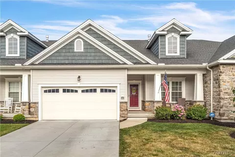 9443 Heritage Path #B, Clarence Center, NY 14032